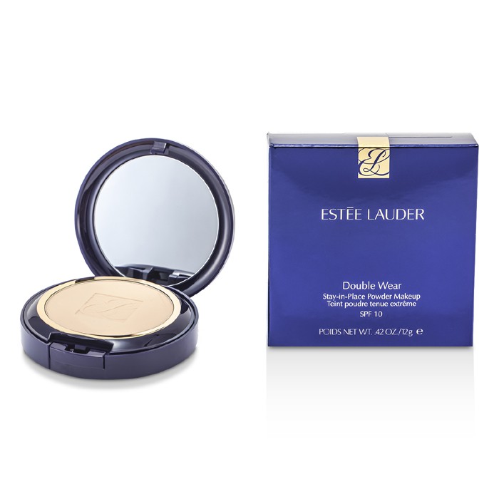 Estee Lauder แป้งผสมรองพื้น New Double Wear Stay In Place SPF10 12g/0.42ozProduct Thumbnail