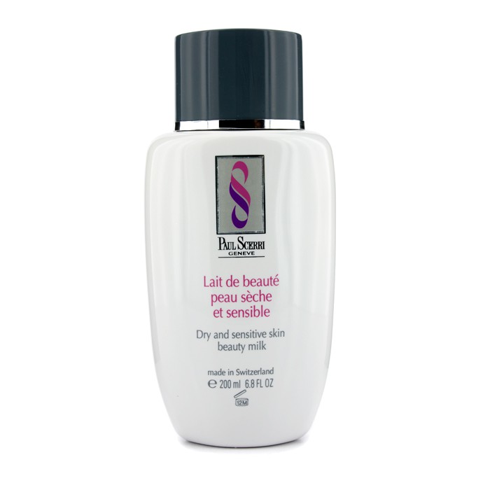 Paul Scerri Dry & Sensitive Beauty Milk 200ml/6.8ozProduct Thumbnail