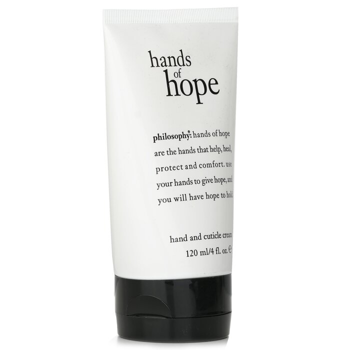 Philosophy Tay s Of Hope Tay &Cuticle Kem 120ml/4ozProduct Thumbnail