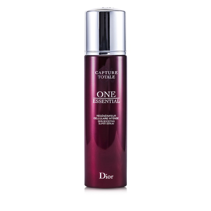 Christian Dior Capture Totale One Essential Skin Boosting -superseerumi 75ml/2.5ozProduct Thumbnail
