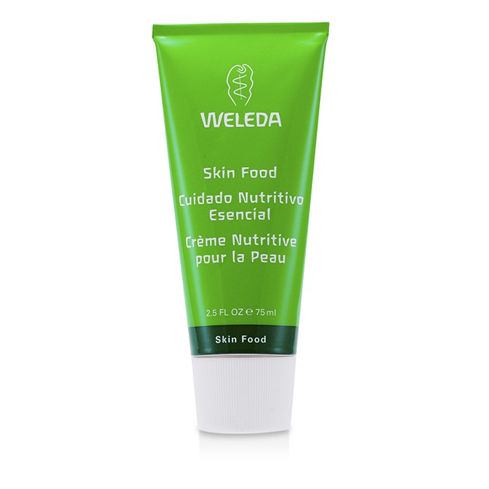 Weleda Skin Food For Dry And Rough Skin 75ml/2.5ozProduct Thumbnail
