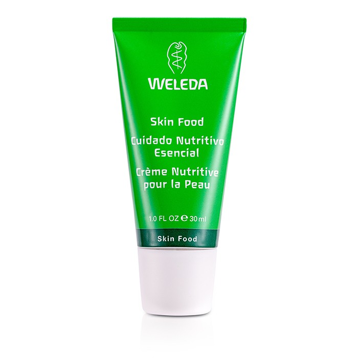 Weleda Skin Food For Dry And Rough Skin 30ml/1ozProduct Thumbnail