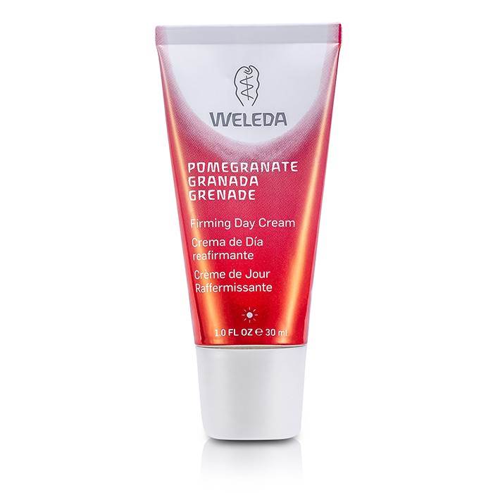 Weleda Pomegranate Firming Day Cream 30ml/1ozProduct Thumbnail