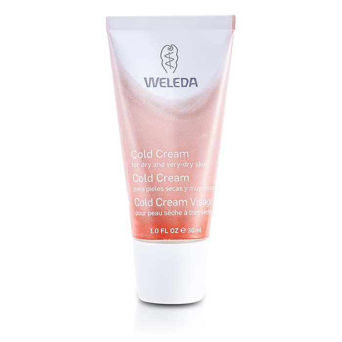 Weleda Creme Cold Cream For Dry And Very-Dry Skin 30ml/1ozProduct Thumbnail