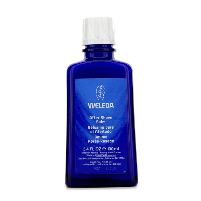 Weleda Bálsamo After Shave 100ml/3.4ozProduct Thumbnail