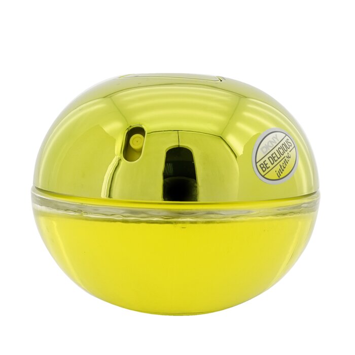 DKNY Be Delicious Eau So Intense أو دو برفوم بخاخ 50ml/1.7ozProduct Thumbnail