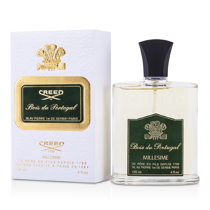 Creed Creed Bois Du Portugal Fragrance Spray 120ml/4ozProduct Thumbnail