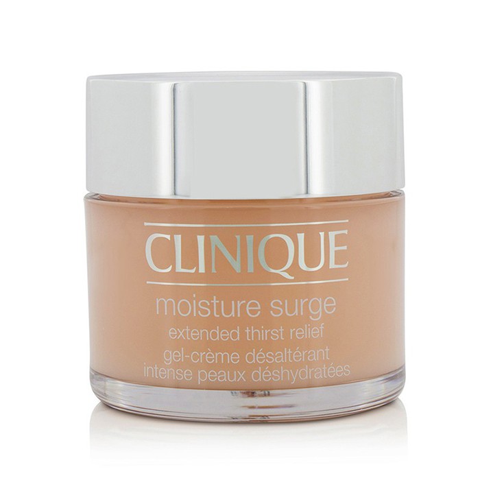 Clinique Moisture Surge Extended Thirst Relief (Limited Edition) 125ml/4.2ozProduct Thumbnail