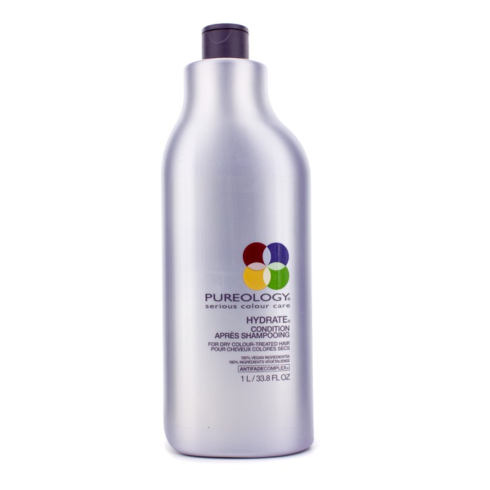 Pureology Acondicionador Hidratante (Cabellos Teñidos) (Embalaje Nuevo) 1000ml/33.8ozProduct Thumbnail
