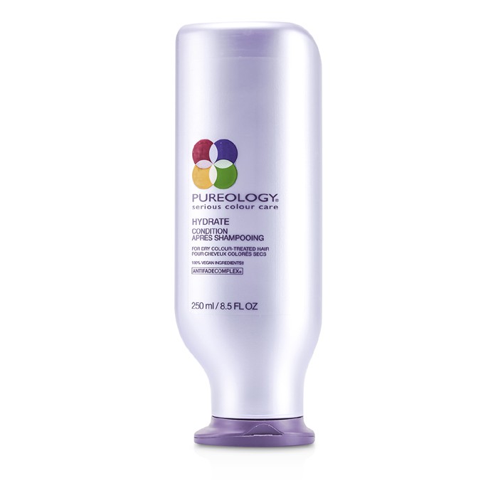 Pureology Hydrate Condition (For Dry Colour-Treated Hair) 250ml/8.5ozProduct Thumbnail