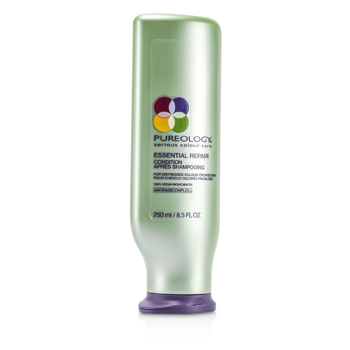 Pureology Essential Repair Condition (For Distressed Colour-Treated Hair) 250ml/8.5ozProduct Thumbnail