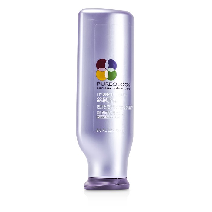 Pureology Hydrate Light Condition (For Dry and Fine Colour-Treated Hair) 250ml/8.5ozProduct Thumbnail