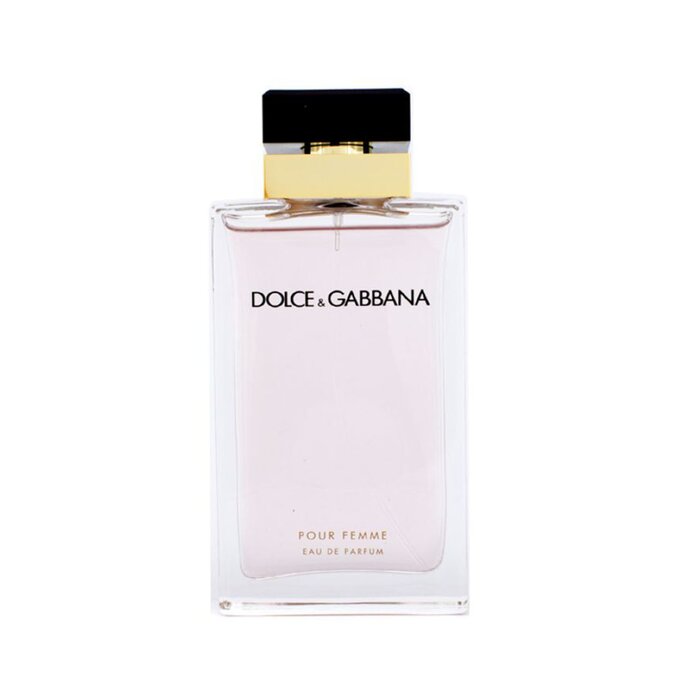 Dolce & Gabbana 杜嘉班納 女士香水噴霧 (新版本) 100ml/3.3ozProduct Thumbnail
