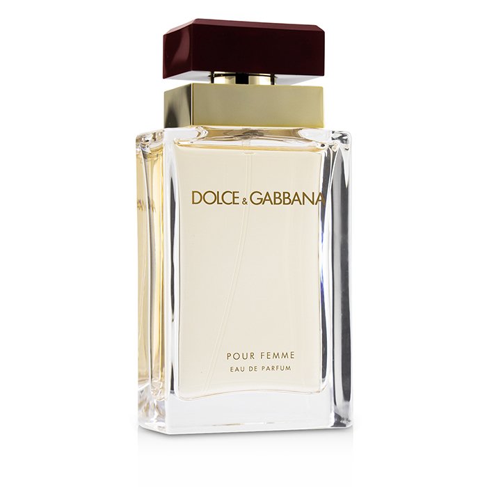 Dolce & Gabbana Pour Femme أو دو برفوم بخاخ 50ml/1.6ozProduct Thumbnail