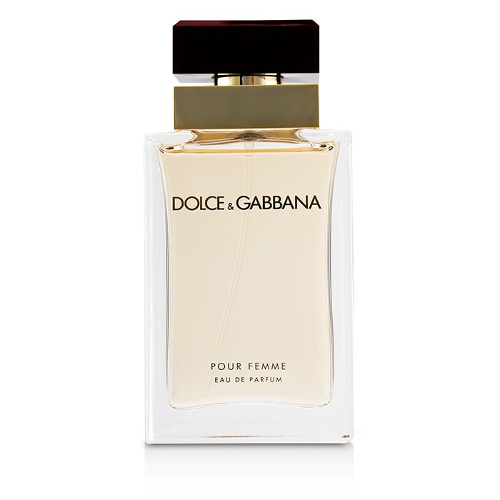 Dolce & Gabbana Pour Femme Eau De Parfum pihusti (uus versioon) 50ml/1.6ozProduct Thumbnail
