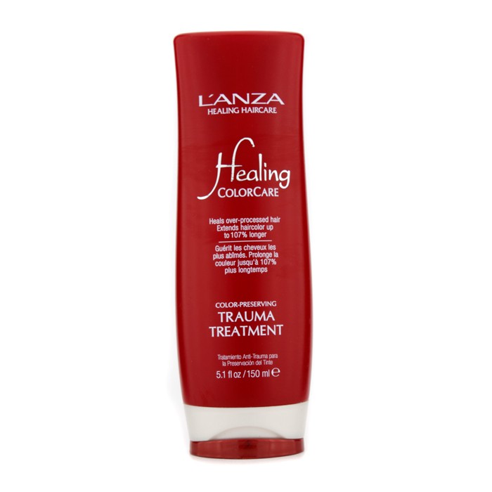 Lanza Healing Colorcare Color-Preserving Trauma Treatment 150ml/5.1ozProduct Thumbnail