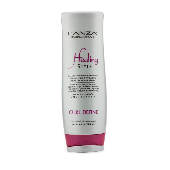Lanza Healing Style Curl Define 125g/4.4ozProduct Thumbnail