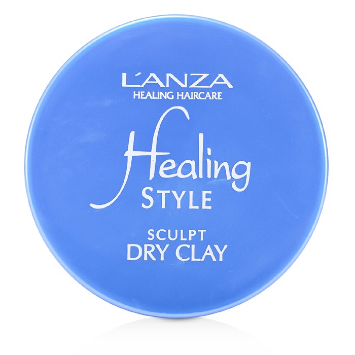 Lanza Healing Style Моделирующая Сухая Глина 100ml/3.4ozProduct Thumbnail