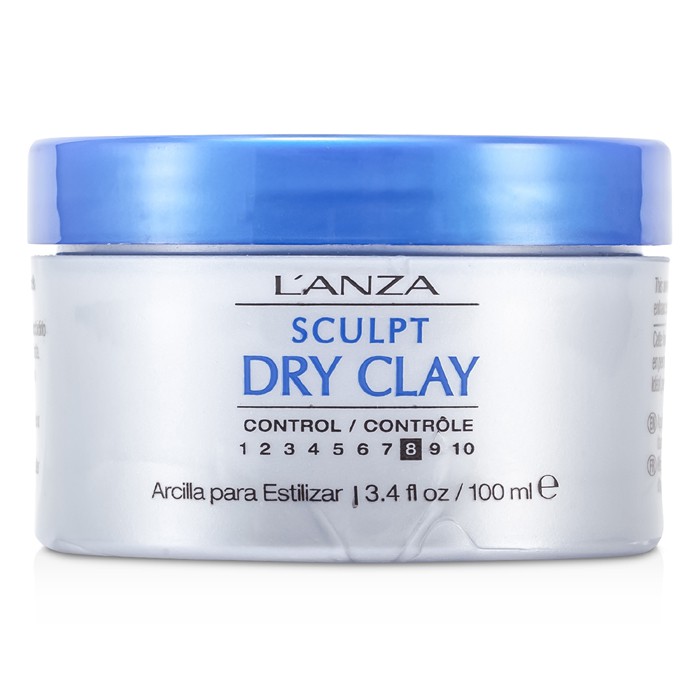 Lanza 修復造型乾泥Healing Style Sculpt Dry Clay 100ml/3.4ozProduct Thumbnail