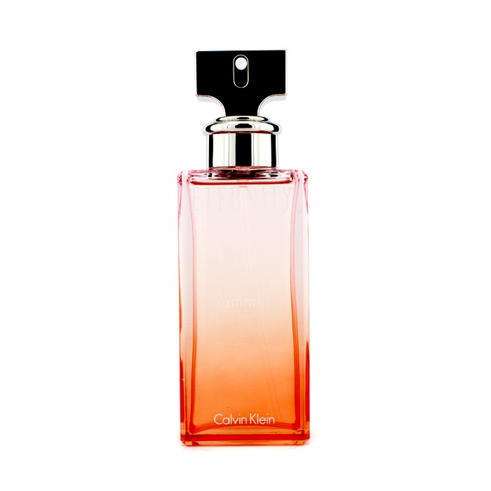 Calvin Klein Eternity Summer Eau De Parfum Vap. (Edición 2012) 100ml/3.4ozProduct Thumbnail