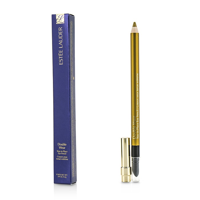 Estee Lauder Double Wear Stay In Place Eye Pencil (New Packaging) 1.2g/0.04ozProduct Thumbnail
