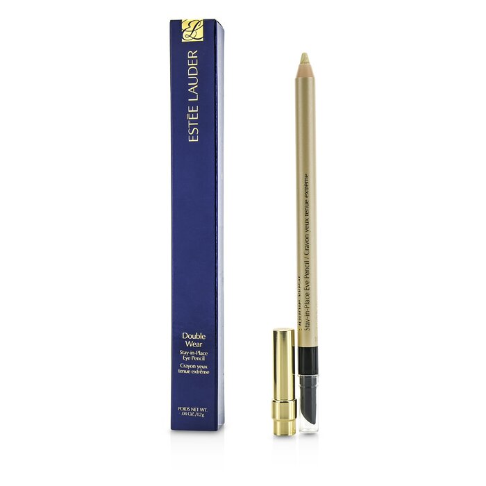 Estee Lauder Double Wear Stay In Place Eye Pencil (New Packaging) 1.2g/0.04ozProduct Thumbnail