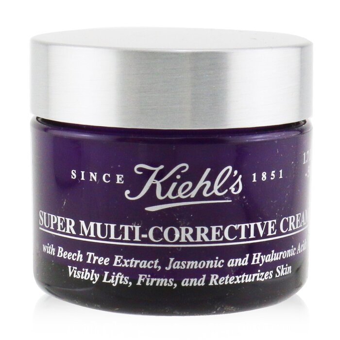 Kiehl's Multi-korekční krém Super Multi-Corrective Cream 50ml/1.7ozProduct Thumbnail