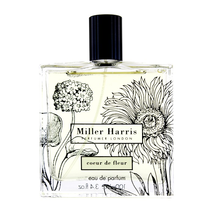 Miller Harris Coeur De Fleur Eau De Parfum Spray 100ml/3.4ozProduct Thumbnail