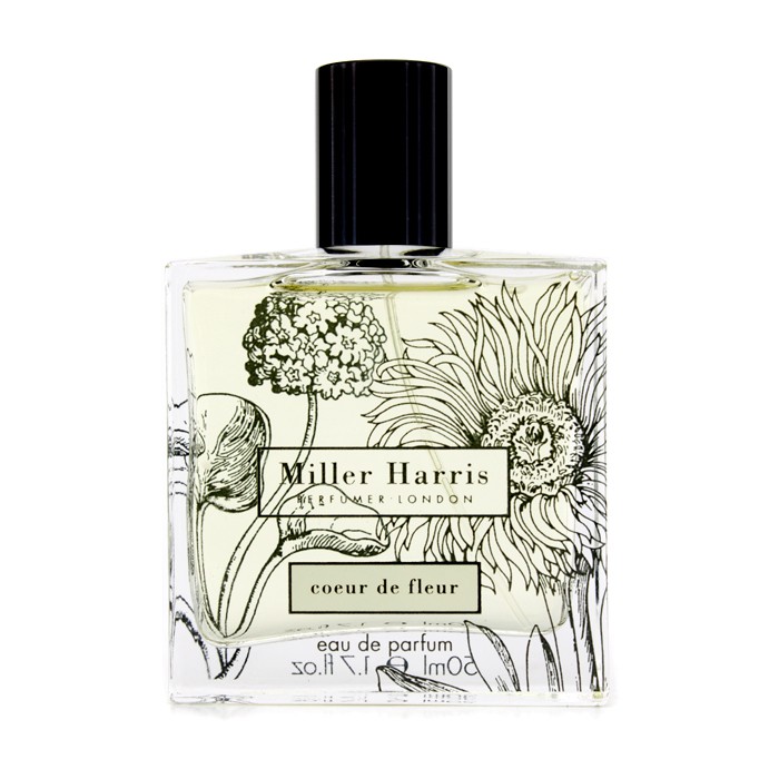 Miller Harris Coeur De Fleur Eau De Parfum Vap. 50ml/1.7ozProduct Thumbnail