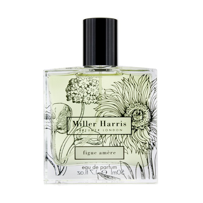 Miller Harris Figue Amere parfemska voda u spreju 50ml/1.7ozProduct Thumbnail