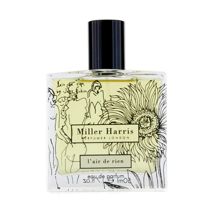 Miller Harris L'air De Rien Eau De Parfum Vap. 50ml/1.7ozProduct Thumbnail