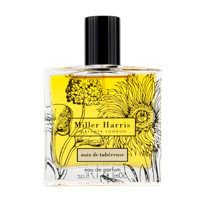 Miller Harris Noix De Tubereuse Eau De Parfum pihusti 50ml/1.7ozProduct Thumbnail