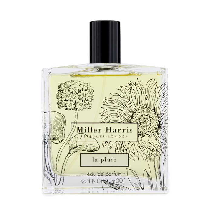Miller Harris La Pluie Eau De Parfum Spray 100ml/3.4ozProduct Thumbnail