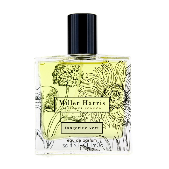 Miller Harris Tangerine Vert Eau De Parfum Spray 50ml/1.7ozProduct Thumbnail