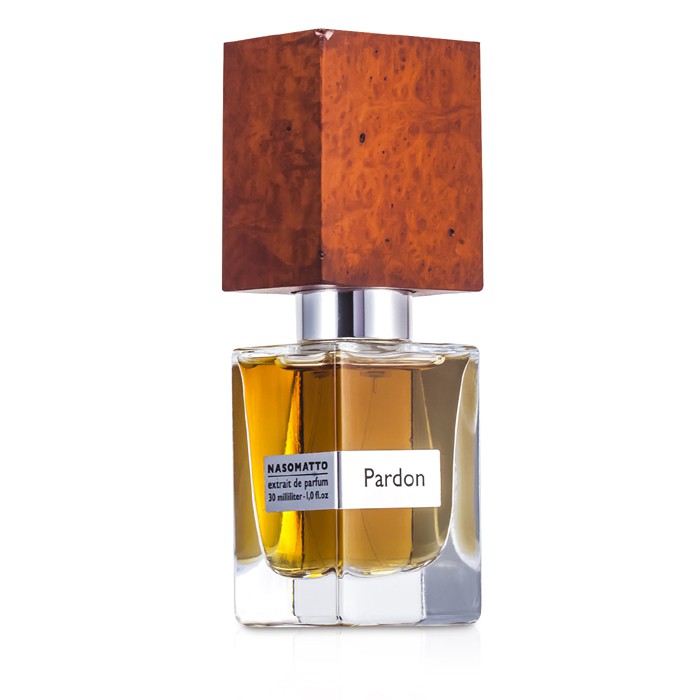 Nasomatto Pardon Extrait De Parfum Vap. 30ml/1ozProduct Thumbnail