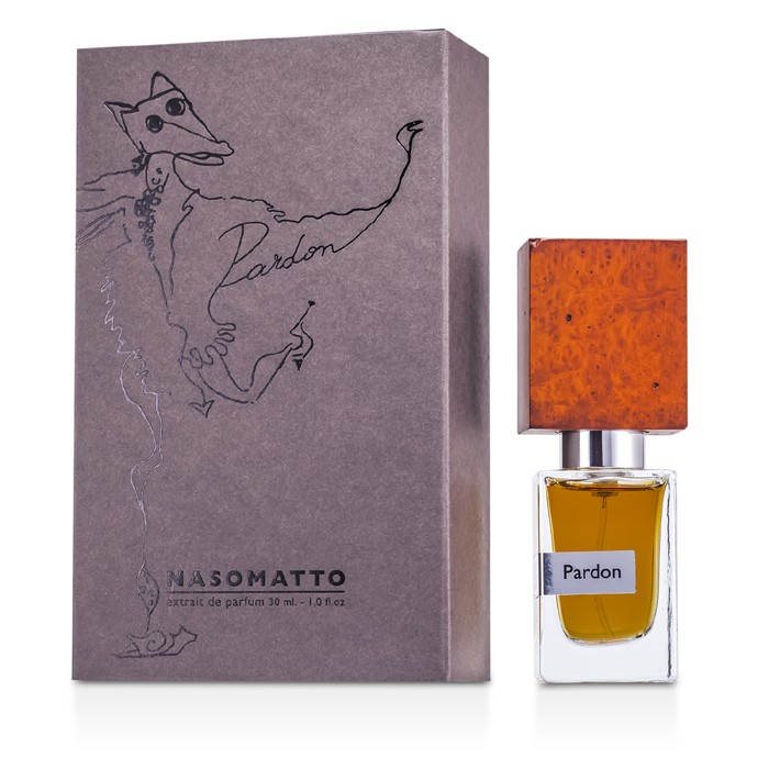 Nasomatto Pardon Extrait De Parfum Semprot 30ml/1ozProduct Thumbnail