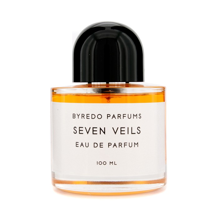 Byredo Seven Veils Eau De Parfum Spray 100ml/3.4ozProduct Thumbnail