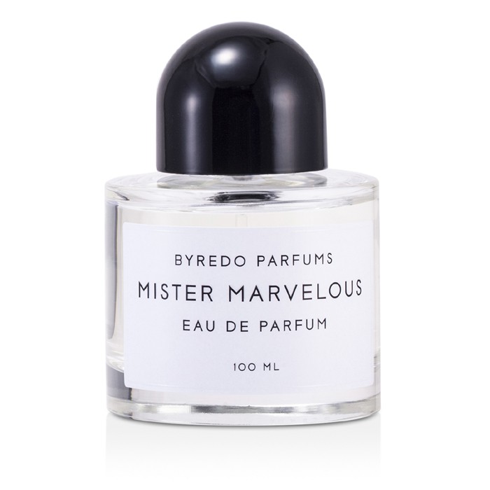 Byredo Mister Marvelous Eau De Parfum -suihke 100ml/3.4ozProduct Thumbnail