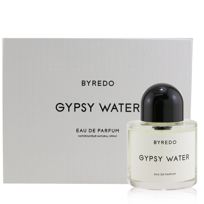 Byredo Woda perfumowana EDP Spray Gypsy Water 100ml/3.4ozProduct Thumbnail