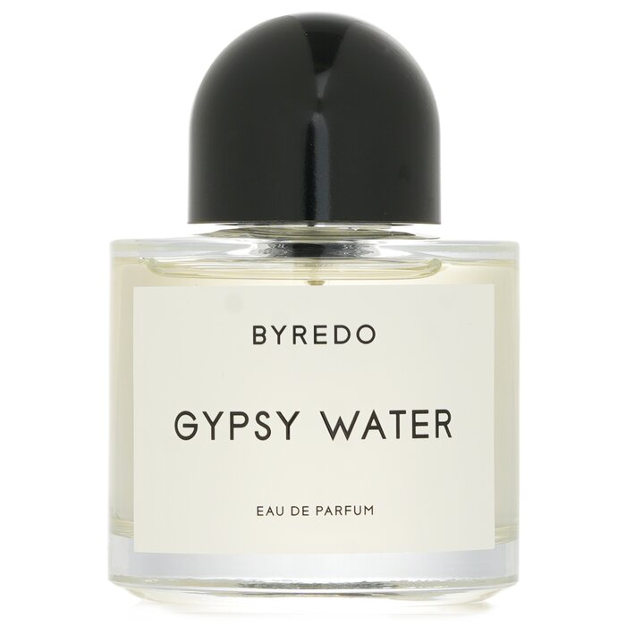 Byredo Gypsy Water 吉普賽之水淡香精 100ml/3.4ozProduct Thumbnail