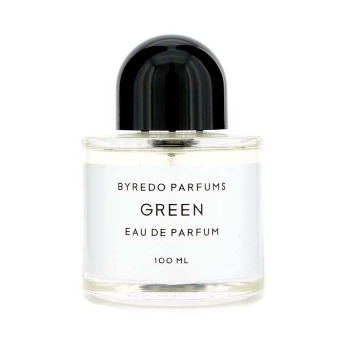 Byredo Green Eau De Parfum Spray 100ml/3.4ozProduct Thumbnail