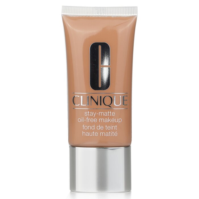 Clinique Base liquida Stay Matte Oil Free Makeup 30ml/1ozProduct Thumbnail
