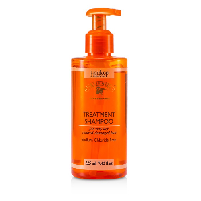 Obliphica Tretmanski šampon (za vrlo suhu, obojenu i oštećenu kosu) 225ml/7.42ozProduct Thumbnail