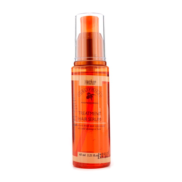 Obliphica Treatment Hair Serum (For Effectively Treat and Rejuvenate Dry & Damaged Hair) 65ml/2.21ozProduct Thumbnail
