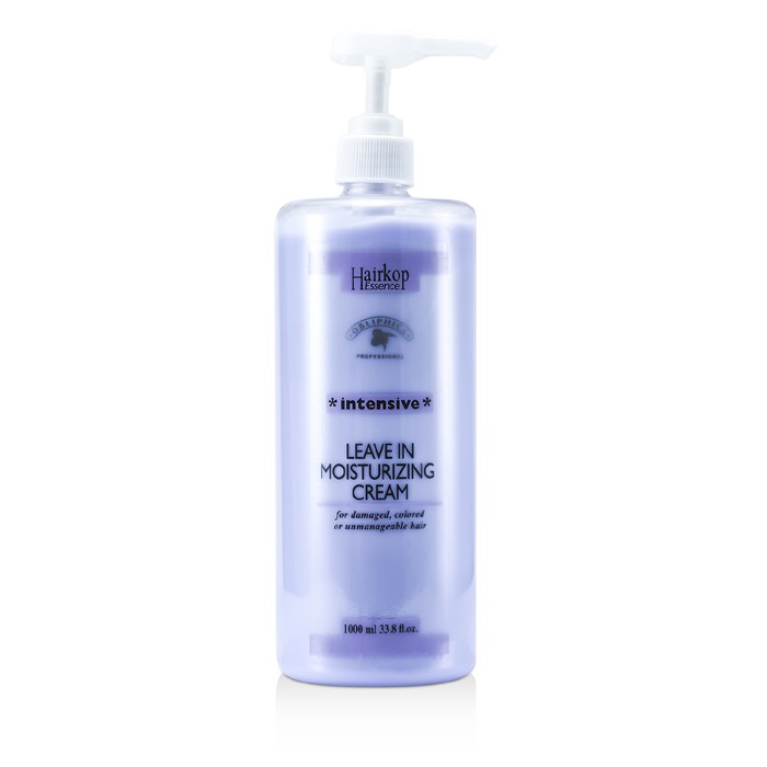 Obliphica Intensive Leave In Moisturizing Cream (For Damaged, Colored or Unmanageable Hair) 1000ml/33.8ozProduct Thumbnail
