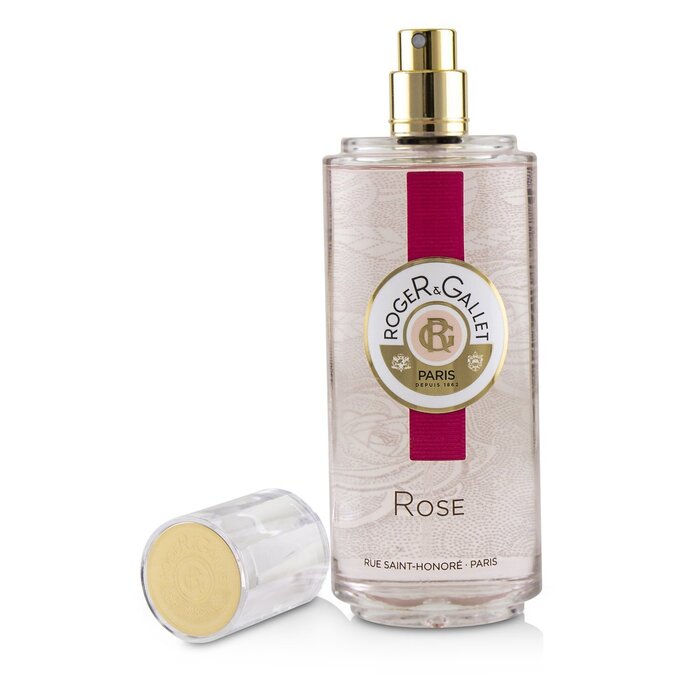 Roger & Gallet Rose Fragrant Water Spray (Unboxed) 100ml/3.3ozProduct Thumbnail