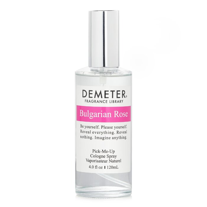 Demeter Bulgarian Rose كولونيا بخاخ 120ml/4ozProduct Thumbnail