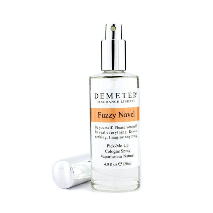Demeter Fuzzy Navel Cologne Spray 120ml/4ozProduct Thumbnail