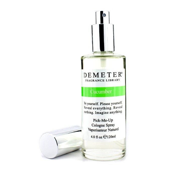 Demeter Cucumber Cologne Spray 120ml/4ozProduct Thumbnail