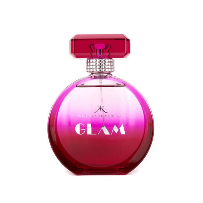 Kim Kardashian Glam Eau De Parfum Vap. 100ml/3.4ozProduct Thumbnail